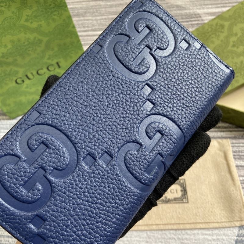 Gucci Wallets